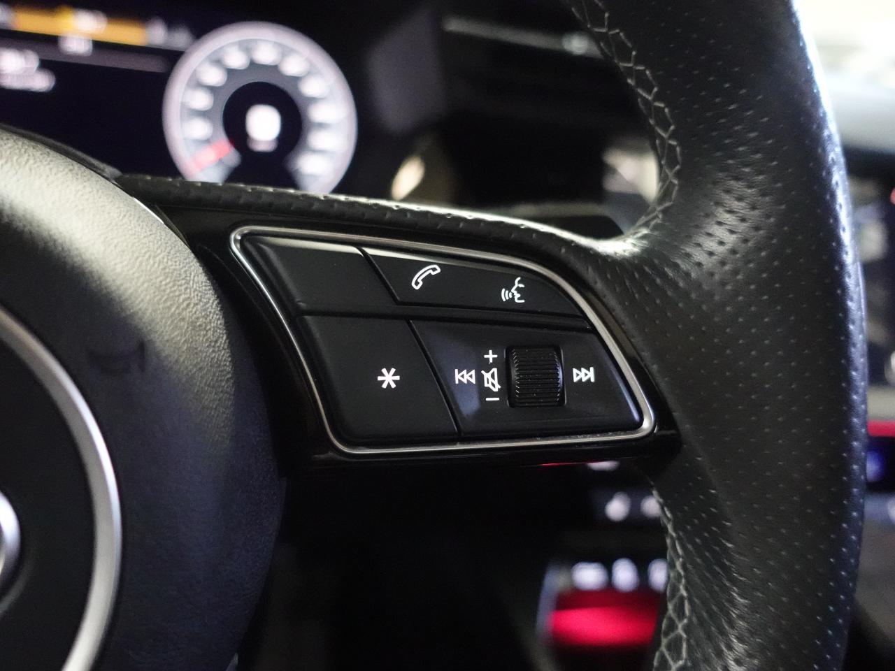2022 Audi A3 PROGRESIV | S-Line | AWD | Nav | Leather | Sunroof
