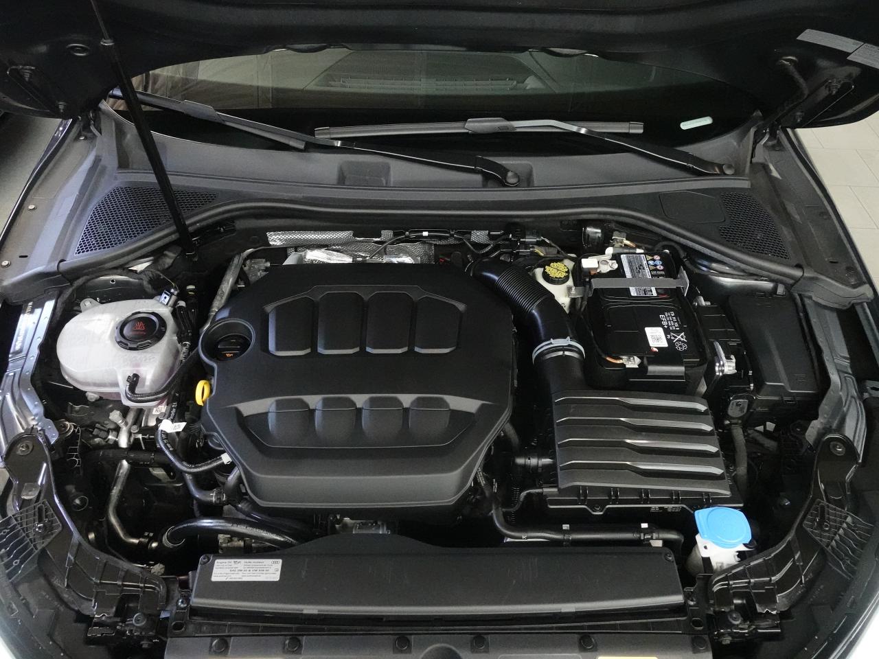 2022 Audi A3 PROGRESIV | S-Line | AWD | Nav | Leather | Sunroof