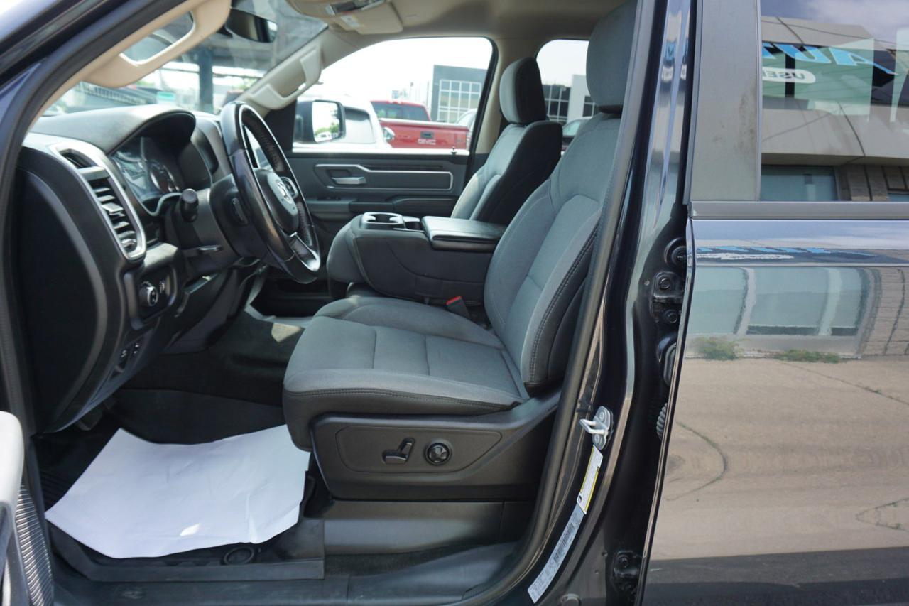 2020 RAM 1500 3.6L V6 BIG HORN 4WD CERTIFIED *1 OWNER*ACCIDENT FREE* CAMERA NAV BLUETOOTH CRUISE ALLOYS - Photo #15
