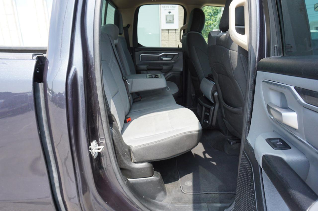 2020 RAM 1500 3.6L V6 BIG HORN 4WD CERTIFIED *1 OWNER*ACCIDENT FREE* CAMERA NAV BLUETOOTH CRUISE ALLOYS - Photo #17