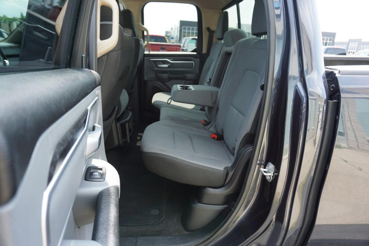 2020 RAM 1500 3.6L V6 BIG HORN 4WD CERTIFIED *1 OWNER*ACCIDENT FREE* CAMERA NAV BLUETOOTH CRUISE ALLOYS - Photo #16