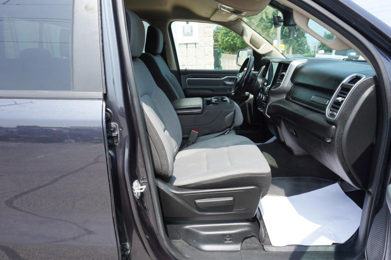 2020 RAM 1500 3.6L V6 BIG HORN 4WD CERTIFIED *1 OWNER*ACCIDENT FREE* CAMERA NAV BLUETOOTH CRUISE ALLOYS - Photo #18