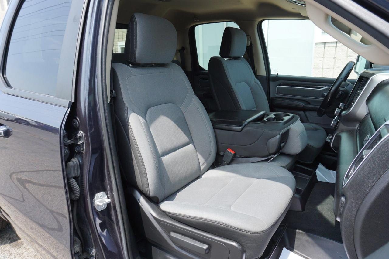 2020 RAM 1500 3.6L V6 BIG HORN 4WD CERTIFIED *1 OWNER*ACCIDENT FREE* CAMERA NAV BLUETOOTH CRUISE ALLOYS - Photo #19