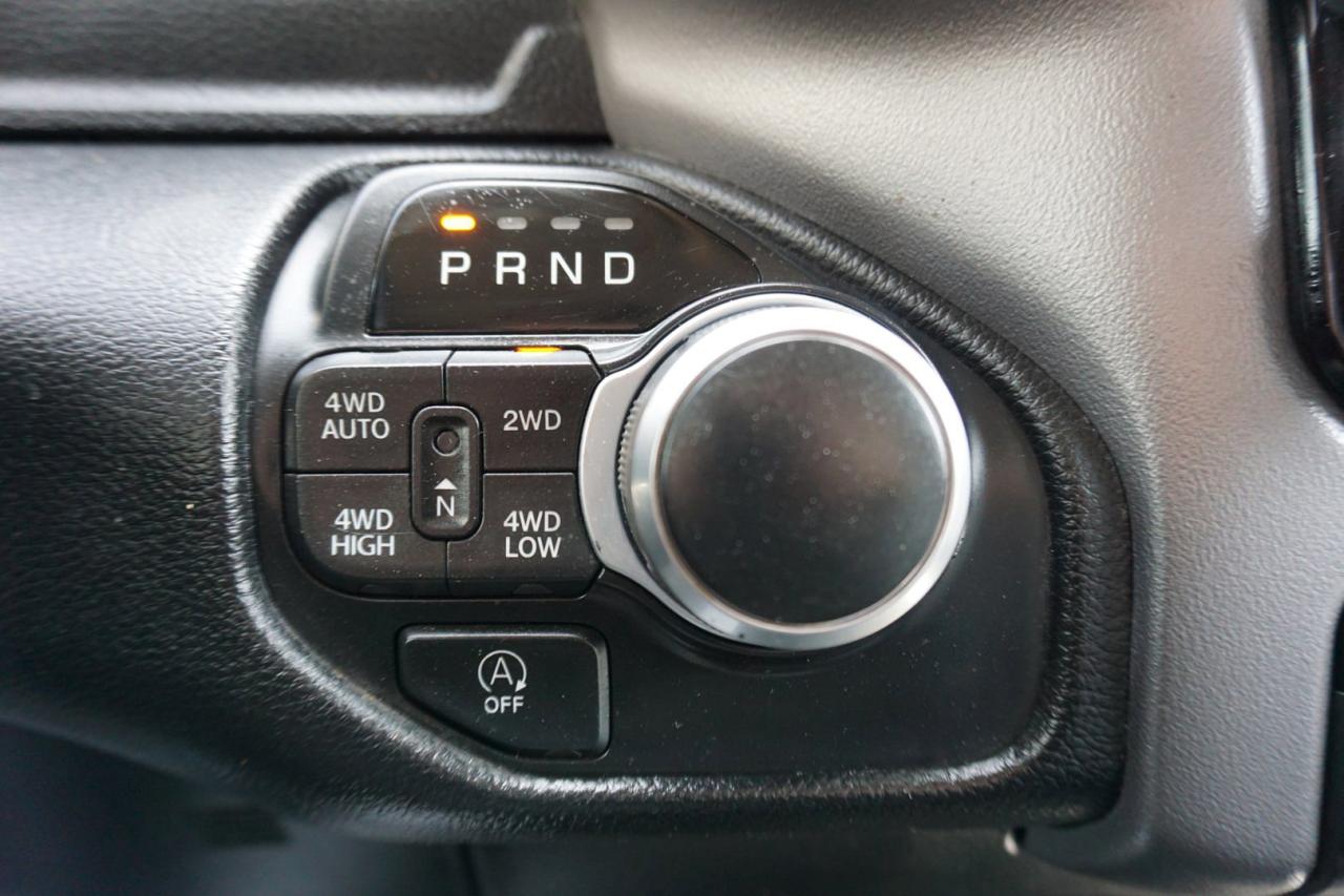 2020 RAM 1500 3.6L V6 BIG HORN 4WD CERTIFIED *1 OWNER*ACCIDENT FREE* CAMERA NAV BLUETOOTH CRUISE ALLOYS - Photo #20