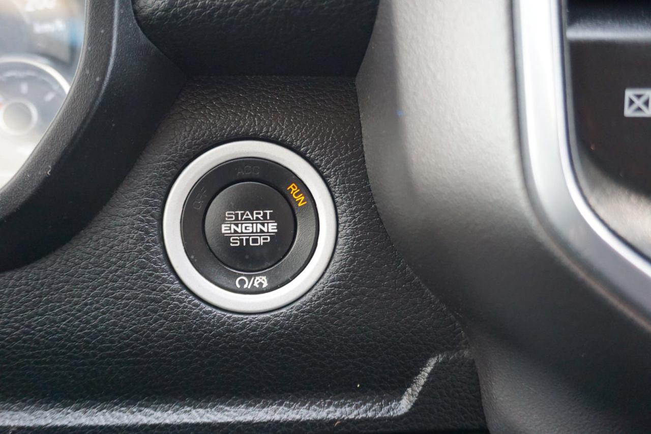 2020 RAM 1500 3.6L V6 BIG HORN 4WD CERTIFIED *1 OWNER*ACCIDENT FREE* CAMERA NAV BLUETOOTH CRUISE ALLOYS - Photo #27
