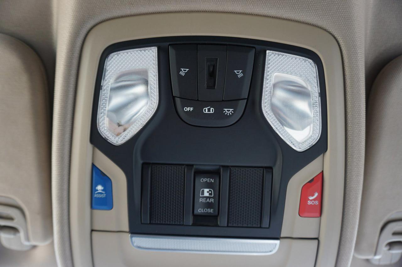 2020 RAM 1500 3.6L V6 BIG HORN 4WD CERTIFIED *1 OWNER*ACCIDENT FREE* CAMERA NAV BLUETOOTH CRUISE ALLOYS - Photo #29