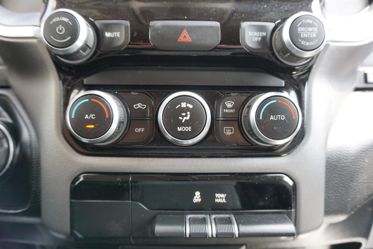 2020 RAM 1500 3.6L V6 BIG HORN 4WD CERTIFIED *1 OWNER*ACCIDENT FREE* CAMERA NAV BLUETOOTH CRUISE ALLOYS - Photo #28