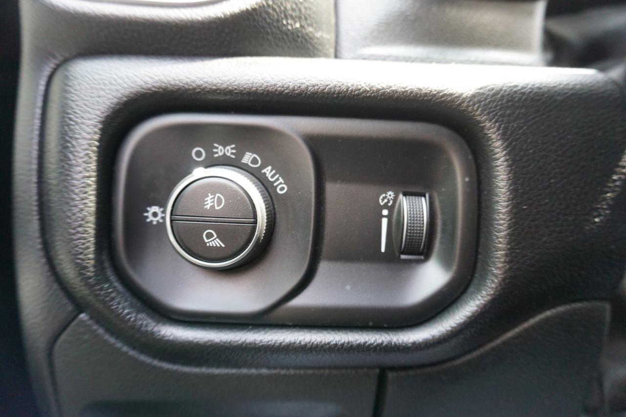 2020 RAM 1500 3.6L V6 BIG HORN 4WD CERTIFIED *1 OWNER*ACCIDENT FREE* CAMERA NAV BLUETOOTH CRUISE ALLOYS - Photo #31