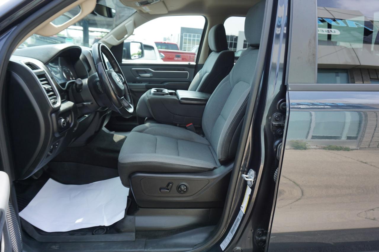 2020 RAM 1500 3.6L V6 BIG HORN 4WD CERTIFIED *1 OWNER*ACCIDENT FREE* CAMERA NAV BLUETOOTH CRUISE ALLOYS - Photo #15