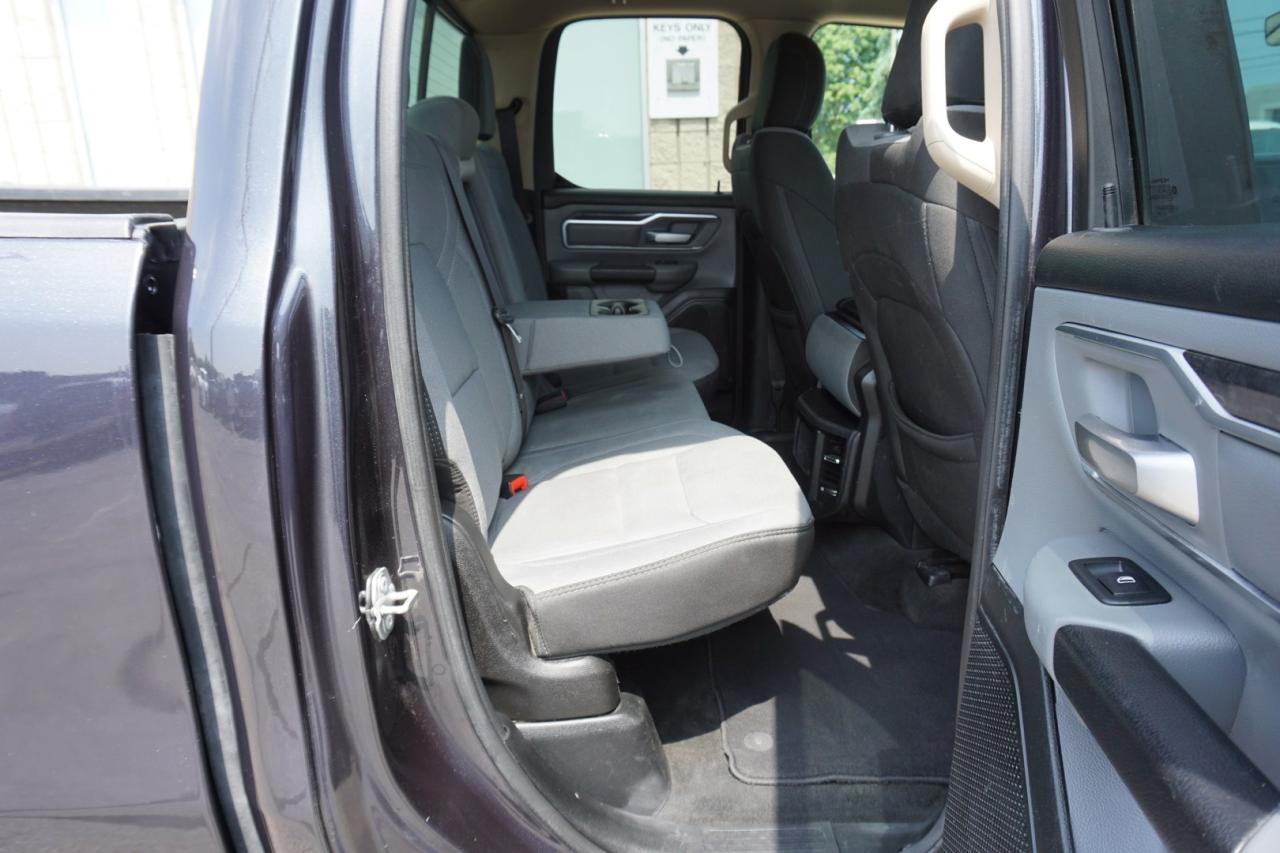 2020 RAM 1500 3.6L V6 BIG HORN 4WD CERTIFIED *1 OWNER*ACCIDENT FREE* CAMERA NAV BLUETOOTH CRUISE ALLOYS - Photo #17