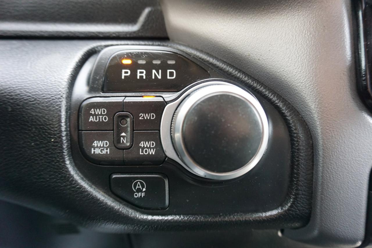 2020 RAM 1500 3.6L V6 BIG HORN 4WD CERTIFIED *1 OWNER*ACCIDENT FREE* CAMERA NAV BLUETOOTH CRUISE ALLOYS - Photo #20