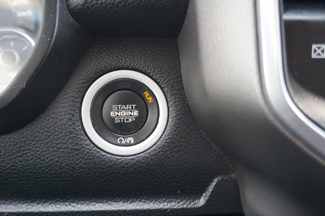 2020 RAM 1500 3.6L V6 BIG HORN 4WD CERTIFIED *1 OWNER*ACCIDENT FREE* CAMERA NAV BLUETOOTH CRUISE ALLOYS - Photo #27