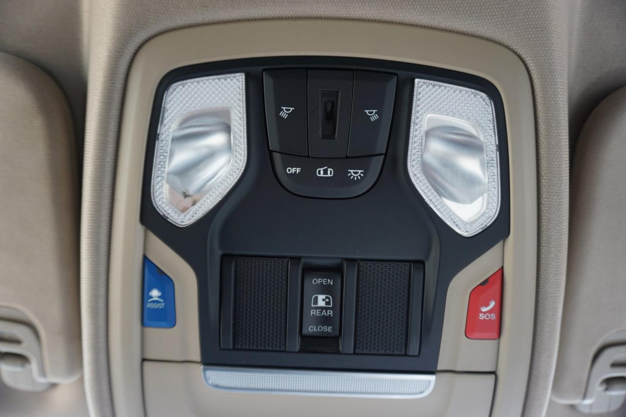 2020 RAM 1500 3.6L V6 BIG HORN 4WD CERTIFIED *1 OWNER*ACCIDENT FREE* CAMERA NAV BLUETOOTH CRUISE ALLOYS - Photo #29