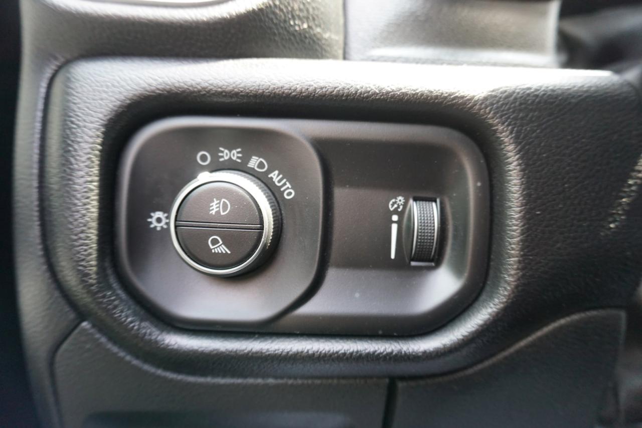 2020 RAM 1500 3.6L V6 BIG HORN 4WD CERTIFIED *1 OWNER*ACCIDENT FREE* CAMERA NAV BLUETOOTH CRUISE ALLOYS - Photo #31