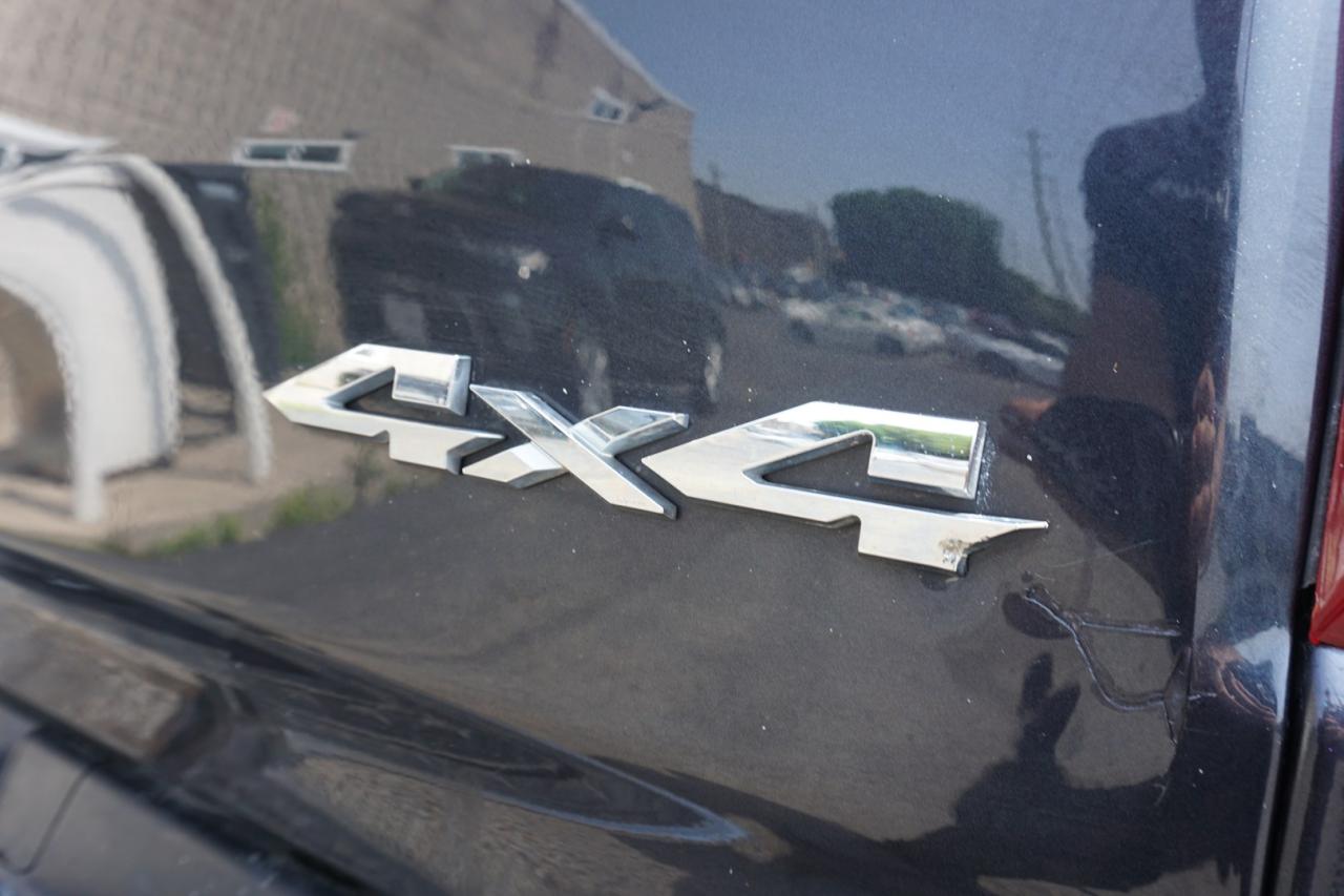 2020 RAM 1500 3.6L V6 BIG HORN 4WD CERTIFIED *1 OWNER*ACCIDENT FREE* CAMERA NAV BLUETOOTH CRUISE ALLOYS - Photo #40