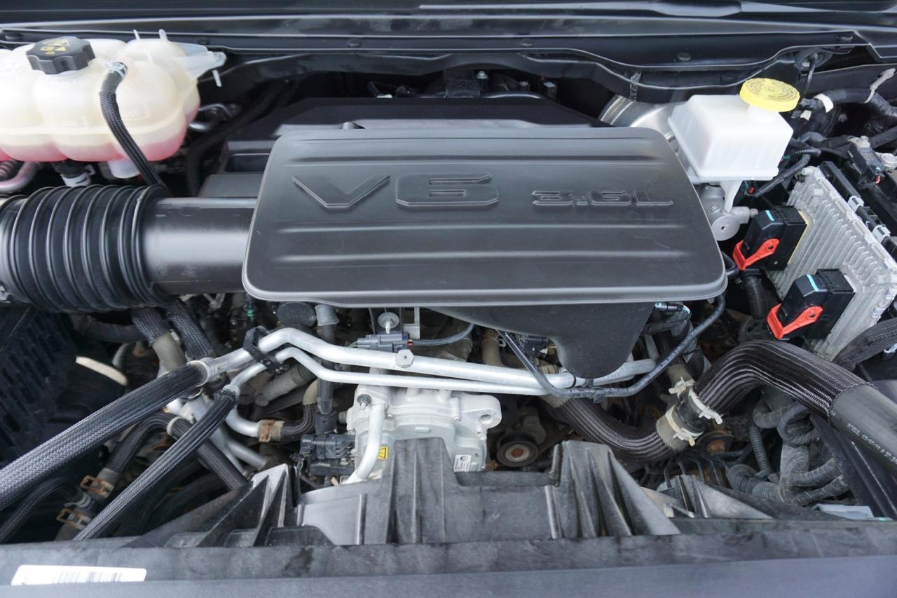 2020 RAM 1500 3.6L V6 BIG HORN 4WD CERTIFIED *1 OWNER*ACCIDENT FREE* CAMERA NAV BLUETOOTH CRUISE ALLOYS - Photo #43