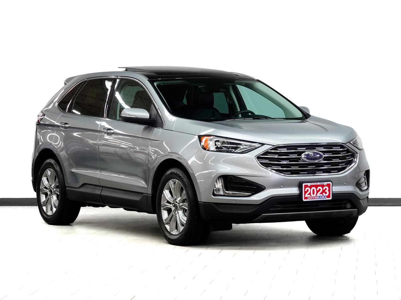 2023 Ford Edge 
