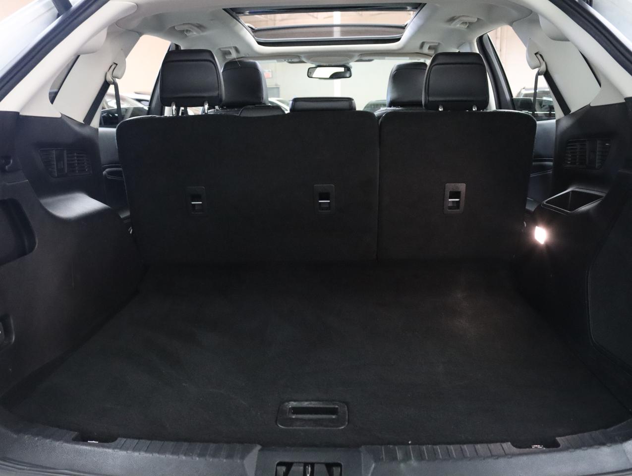 2023 Ford Edge TITANIUM | AWD | Leather | Sunroof | BSM | CarPlay