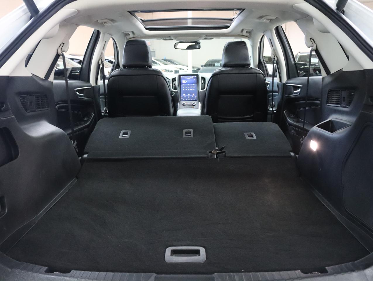 2023 Ford Edge TITANIUM | AWD | Leather | Sunroof | BSM | CarPlay