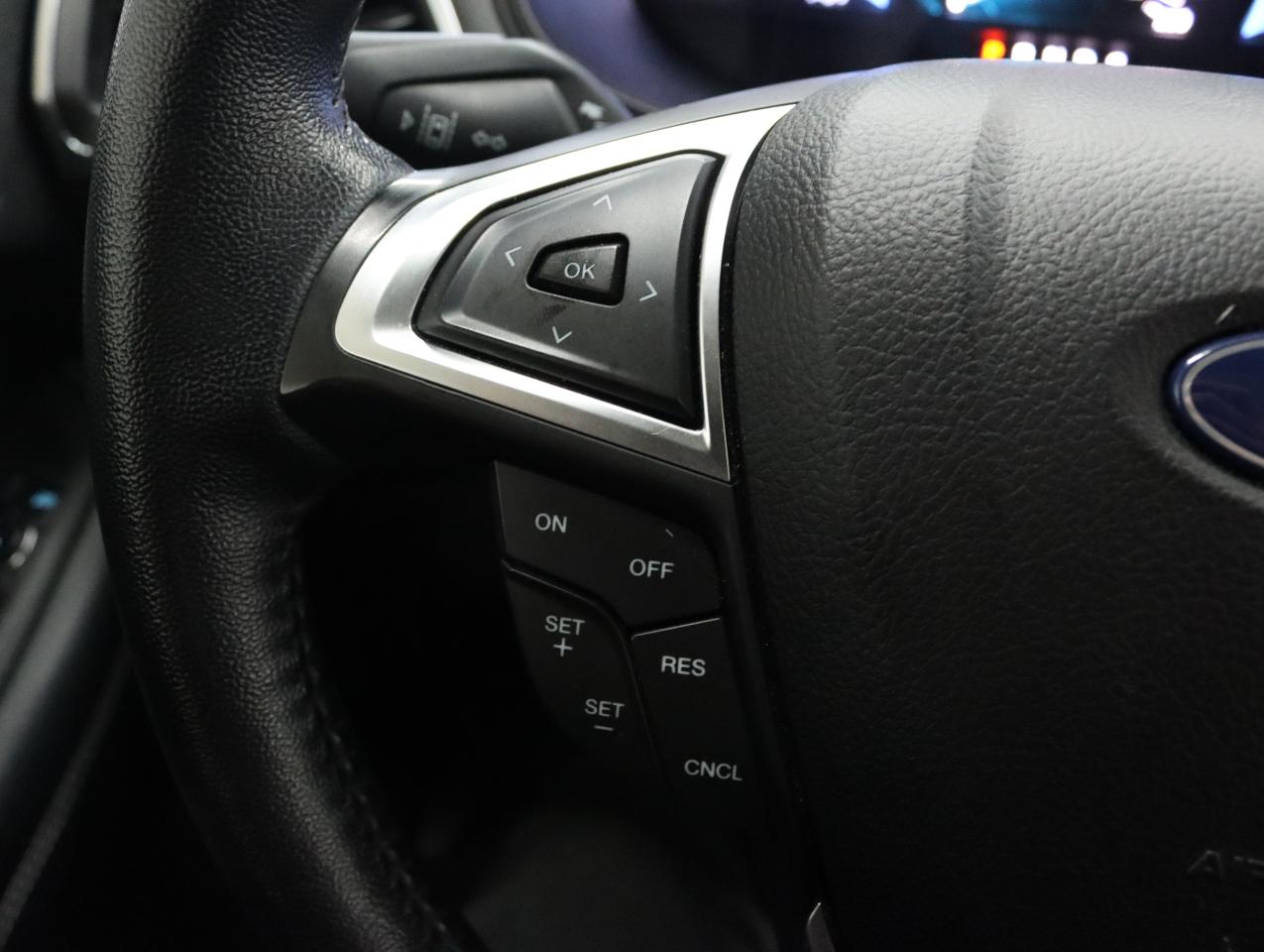 2023 Ford Edge TITANIUM | AWD | Leather | Sunroof | BSM | CarPlay