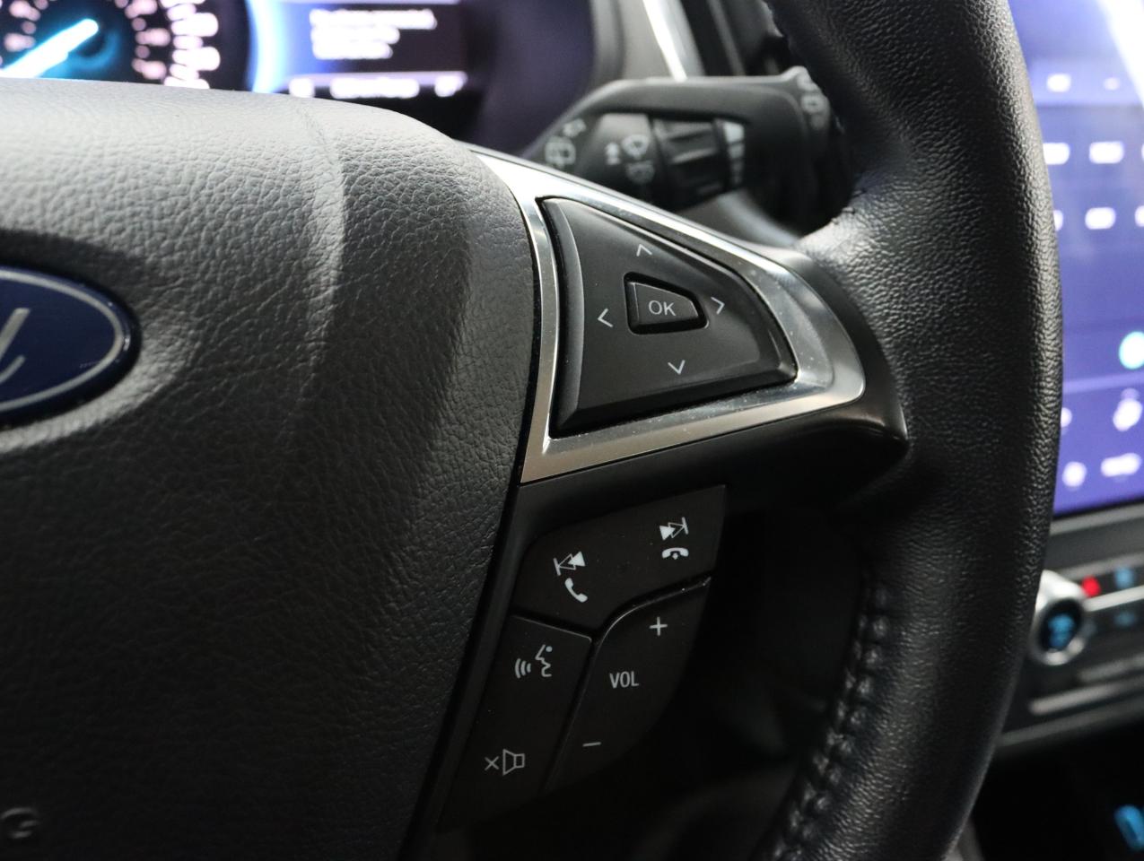 2023 Ford Edge TITANIUM | AWD | Leather | Sunroof | BSM | CarPlay