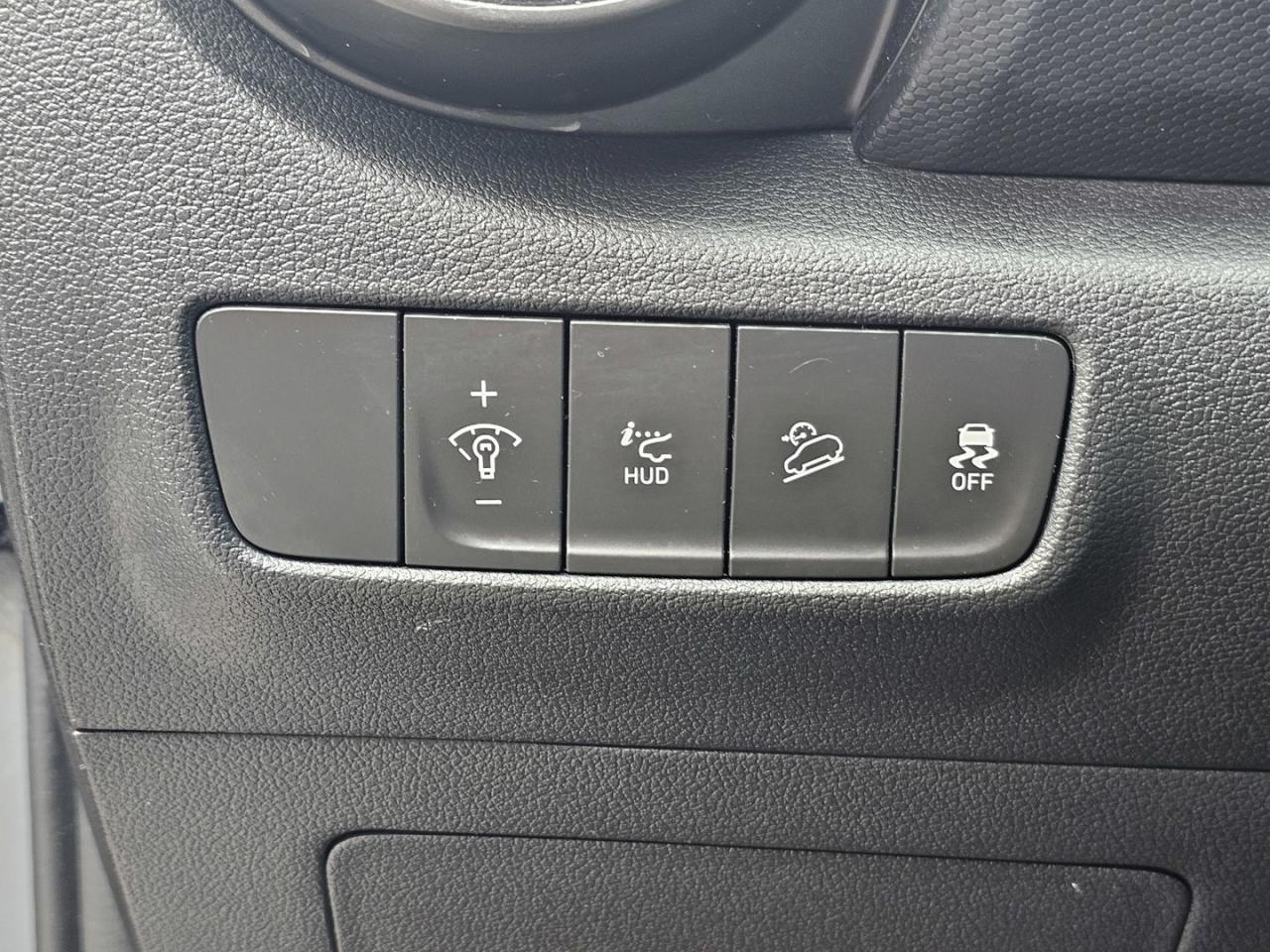 2023 Hyundai KONA N Line - Photo #11