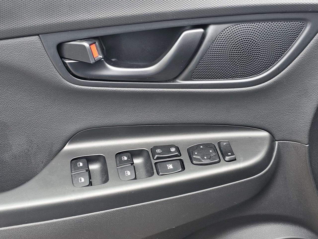 2023 Hyundai KONA N Line - Photo #10