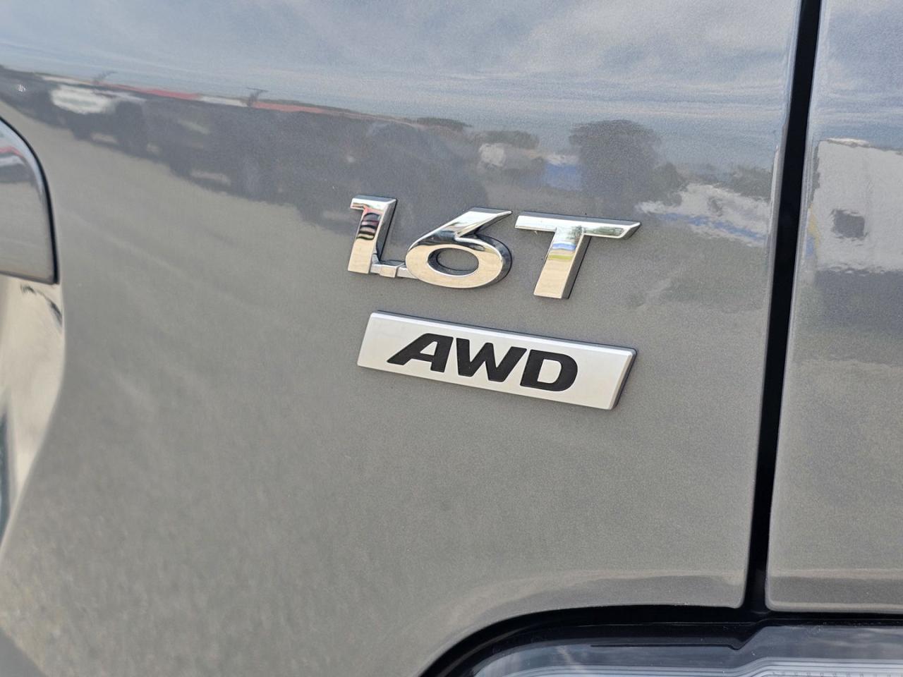 2023 Hyundai KONA N Line - Photo #14