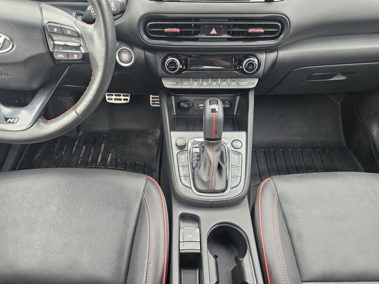 2023 Hyundai KONA N Line - Photo #15