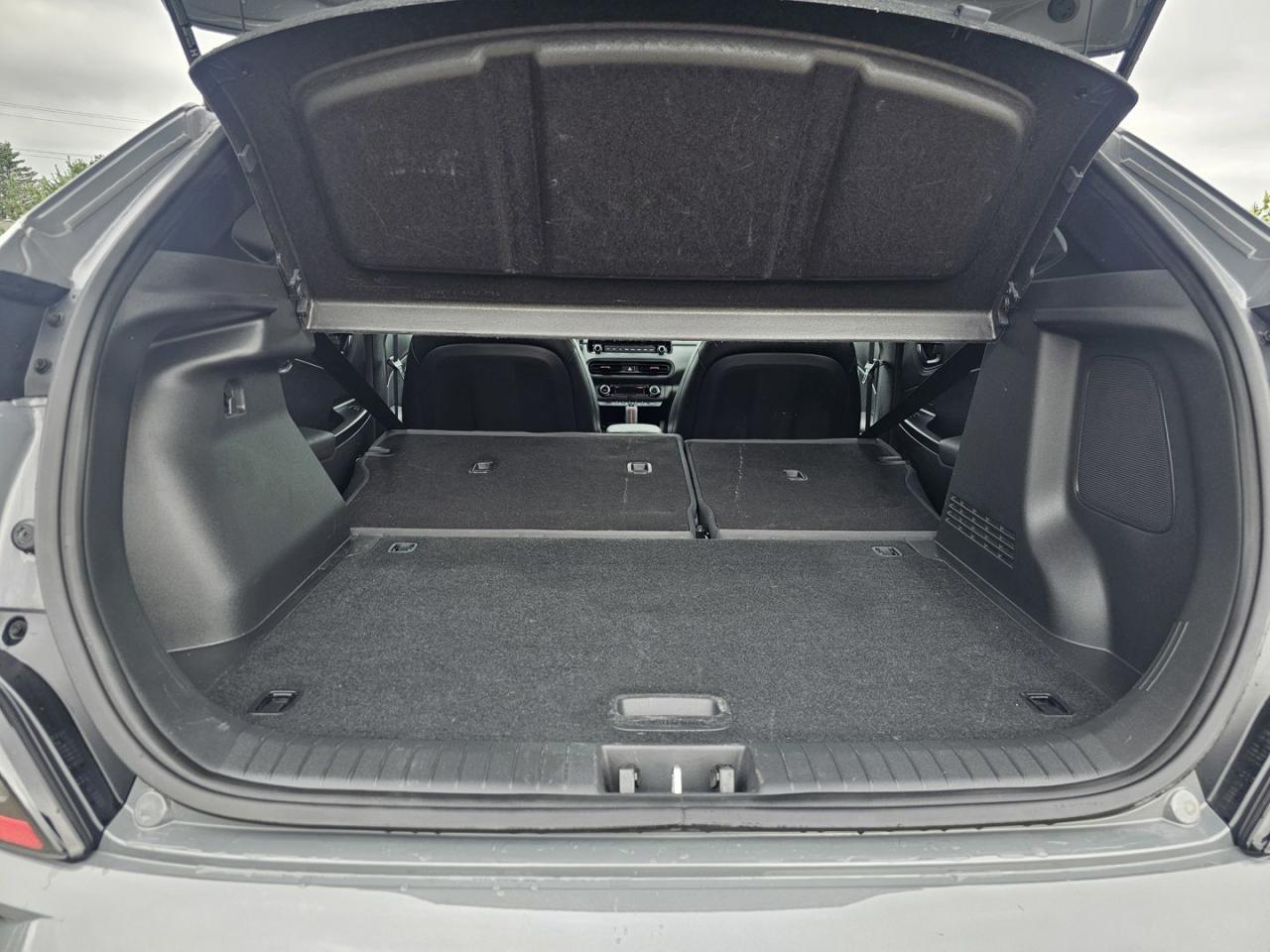 2023 Hyundai KONA N Line - Photo #25