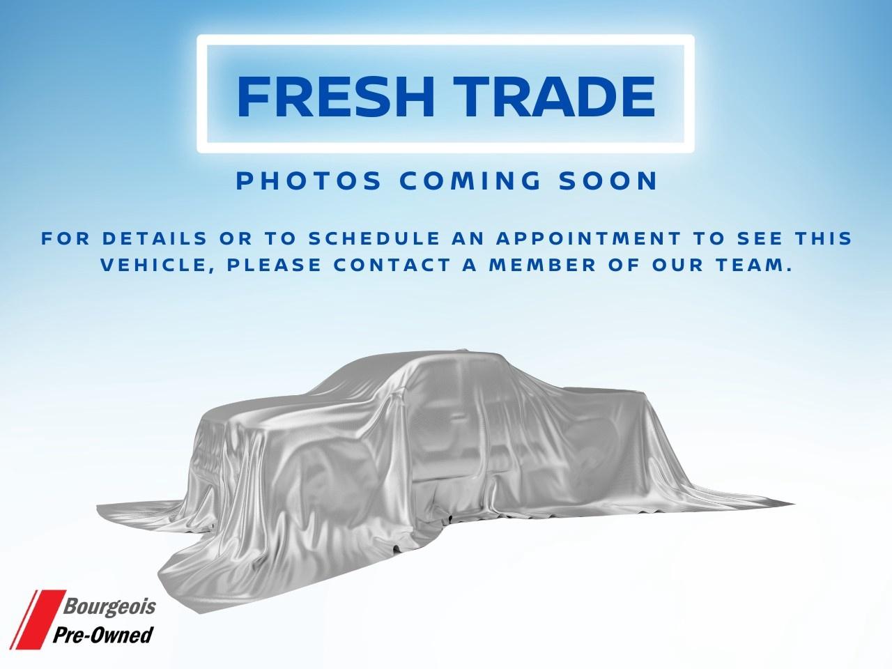 Used 2022 Ford F-150 XLT 4WD SUPERCAB 6.5' BOX for sale in Midland, ON