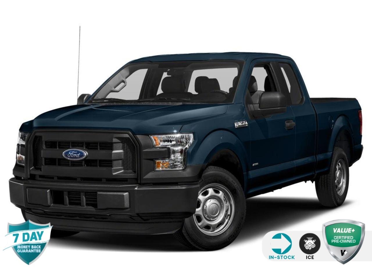 Used 2017 Ford F-150 XLT for sale in Sault Ste. Marie, ON