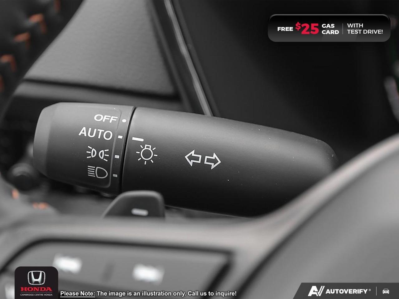 2026 Honda CR-V Hybrid TrailSport DEMO VEHICLE! Photo