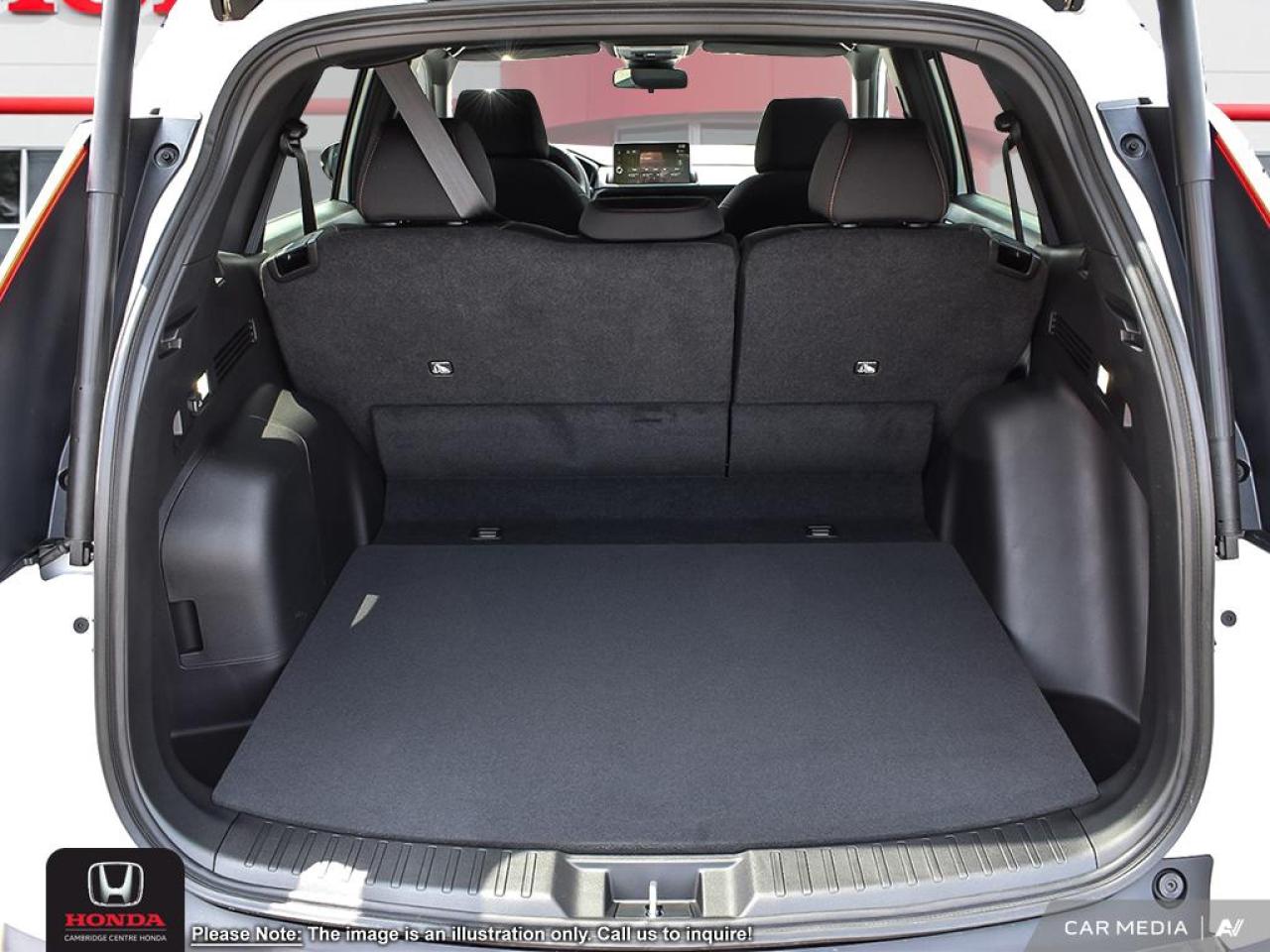 2026 Honda CR-V Hybrid Sport IN-STOCK! Photo