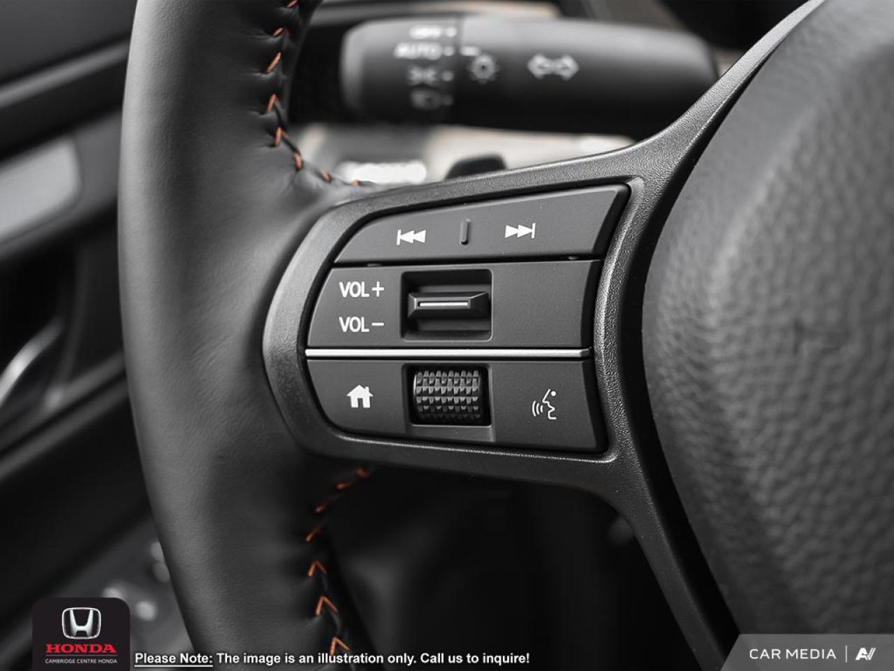 2026 Honda CR-V Hybrid Sport IN-STOCK! Photo