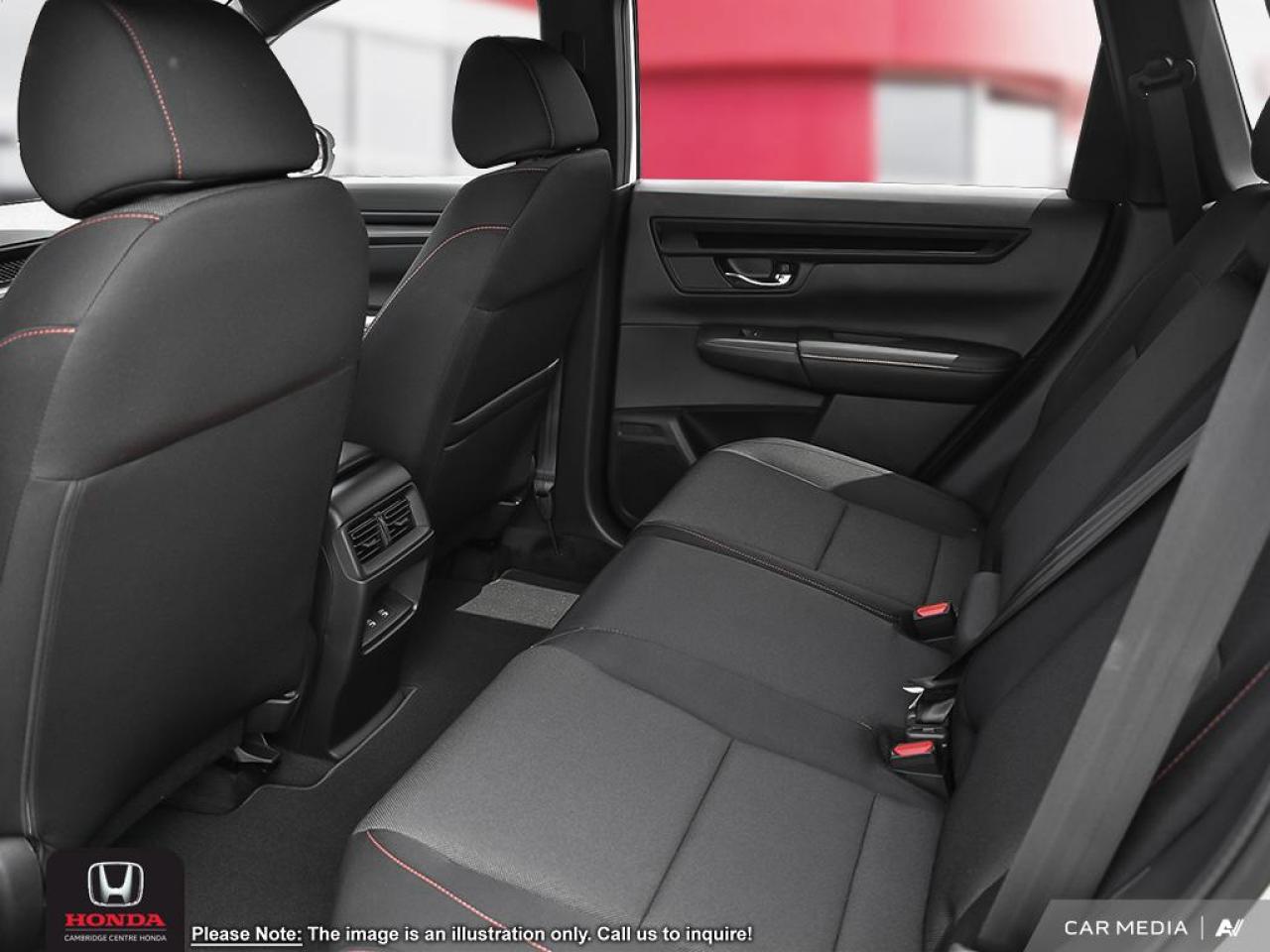 2026 Honda CR-V Hybrid Sport IN-STOCK! Photo