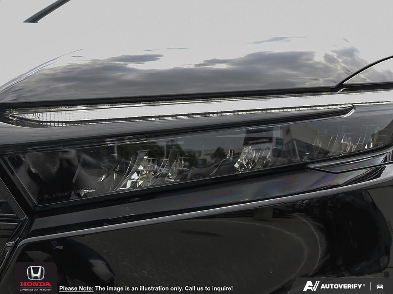 2026 Honda CR-V Hybrid TrailSport IN-STOCK! Photo