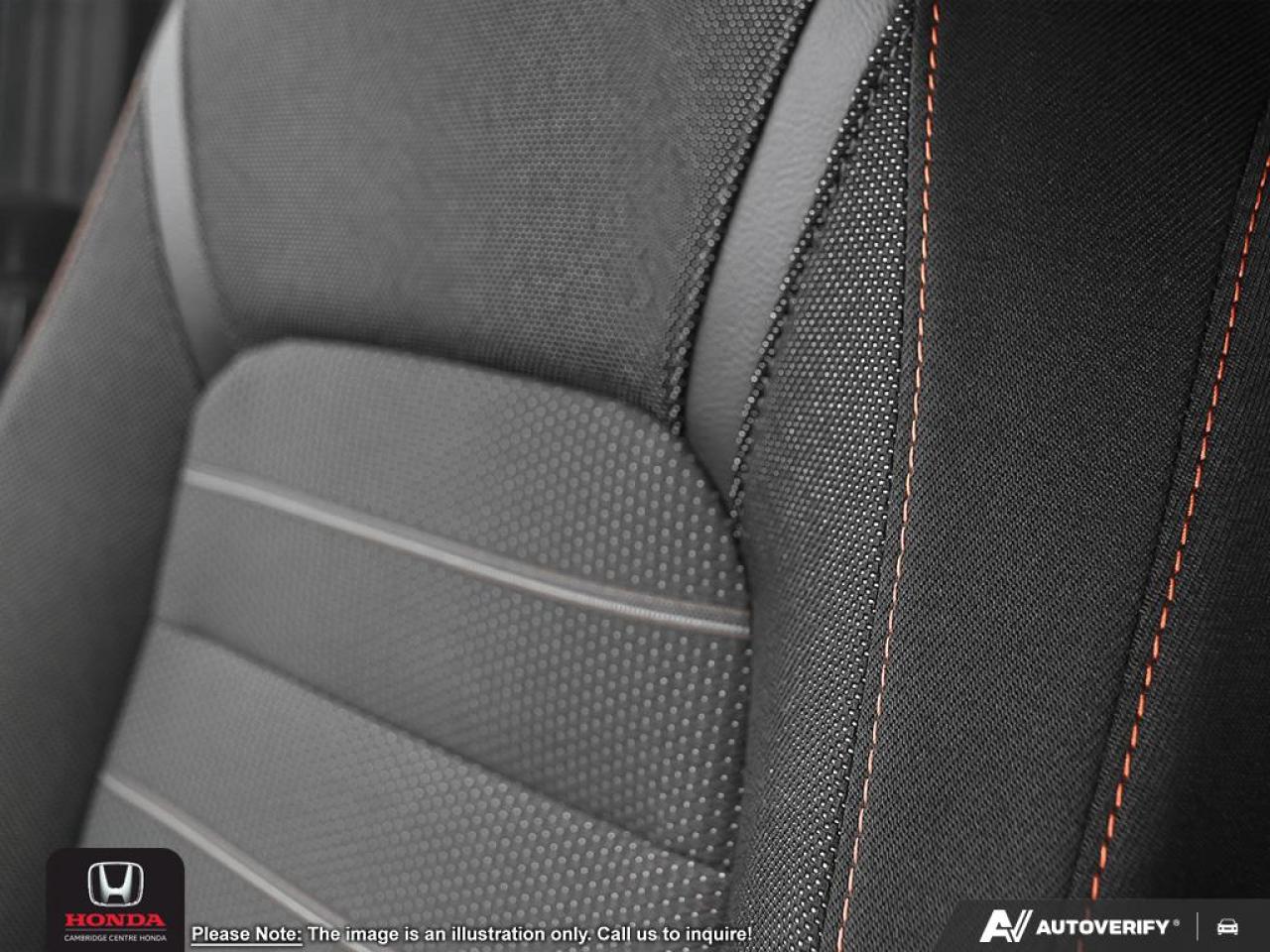 2026 Honda CR-V Hybrid TrailSport IN-STOCK! Photo