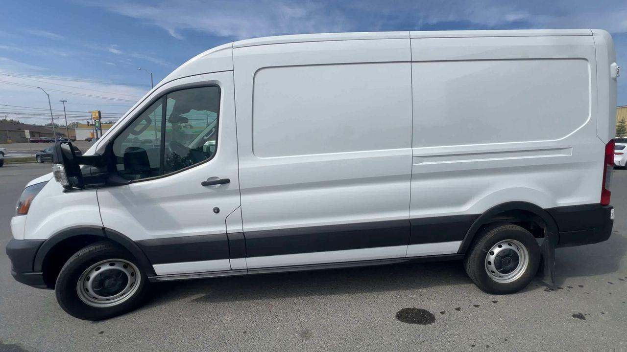 2021 Ford Transit 250 2 PASSENGER, BACK UP CAM, SIRIUS XM, BLUETOOTH!! Photo