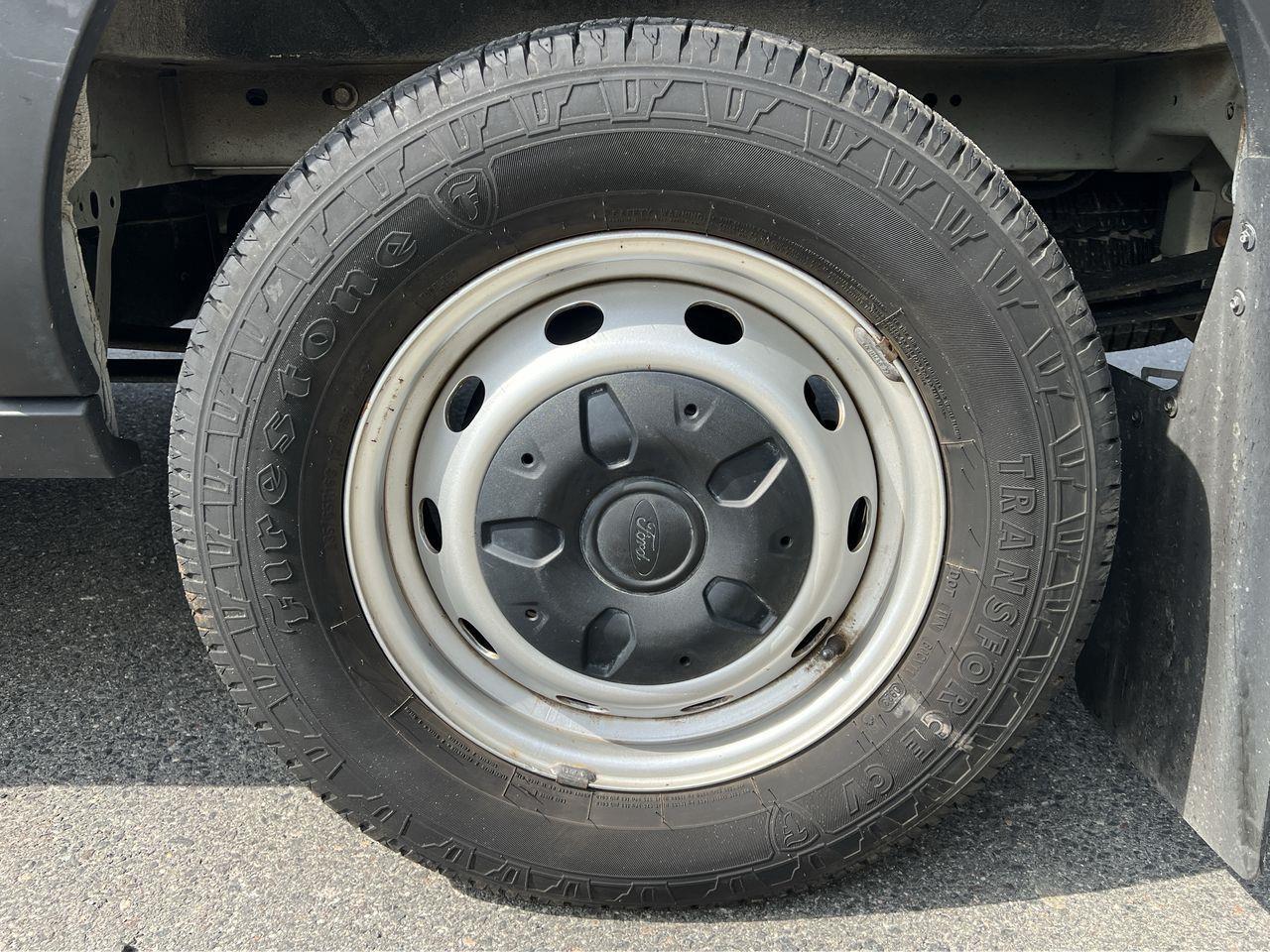 2021 Ford Transit 250 2 PASSENGER, BACK UP CAM, SIRIUS XM, BLUETOOTH!! Photo