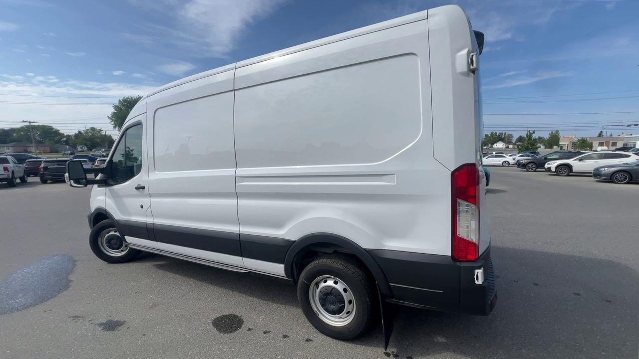 2021 Ford Transit 250 2 PASSENGER, BACK UP CAM, SIRIUS XM, BLUETOOTH!! Photo