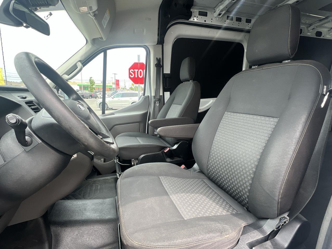 2021 Ford Transit 250 2 PASSENGER, BACK UP CAM, SIRIUS XM, BLUETOOTH!! Photo