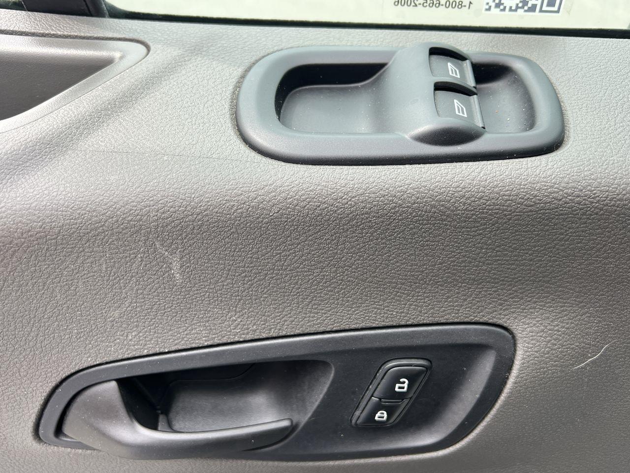 2021 Ford Transit 250 2 PASSENGER, BACK UP CAM, SIRIUS XM, BLUETOOTH!! Photo