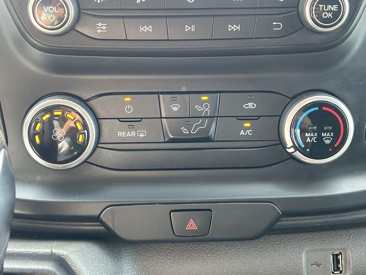 2021 Ford Transit 250 2 PASSENGER, BACK UP CAM, SIRIUS XM, BLUETOOTH!! Photo