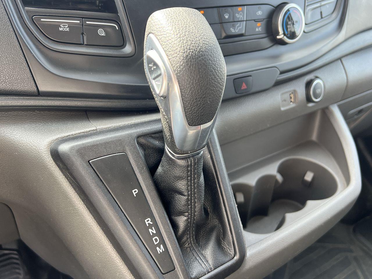 2021 Ford Transit 250 2 PASSENGER, BACK UP CAM, SIRIUS XM, BLUETOOTH!! Photo