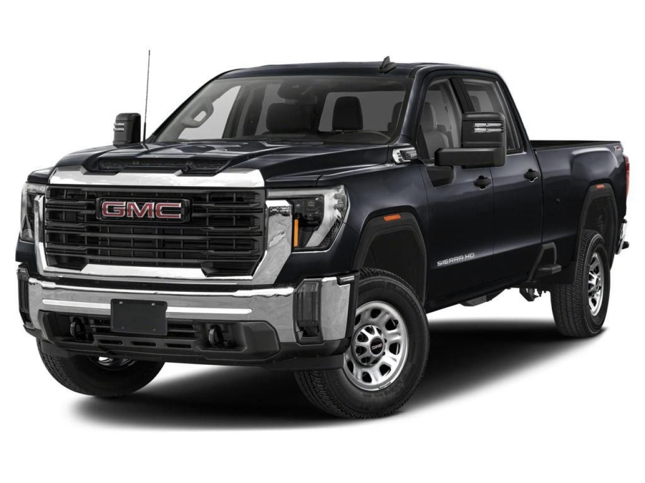 Used 2024 GMC Sierra 3500 HD Denali for sale in Pincher Creek, AB