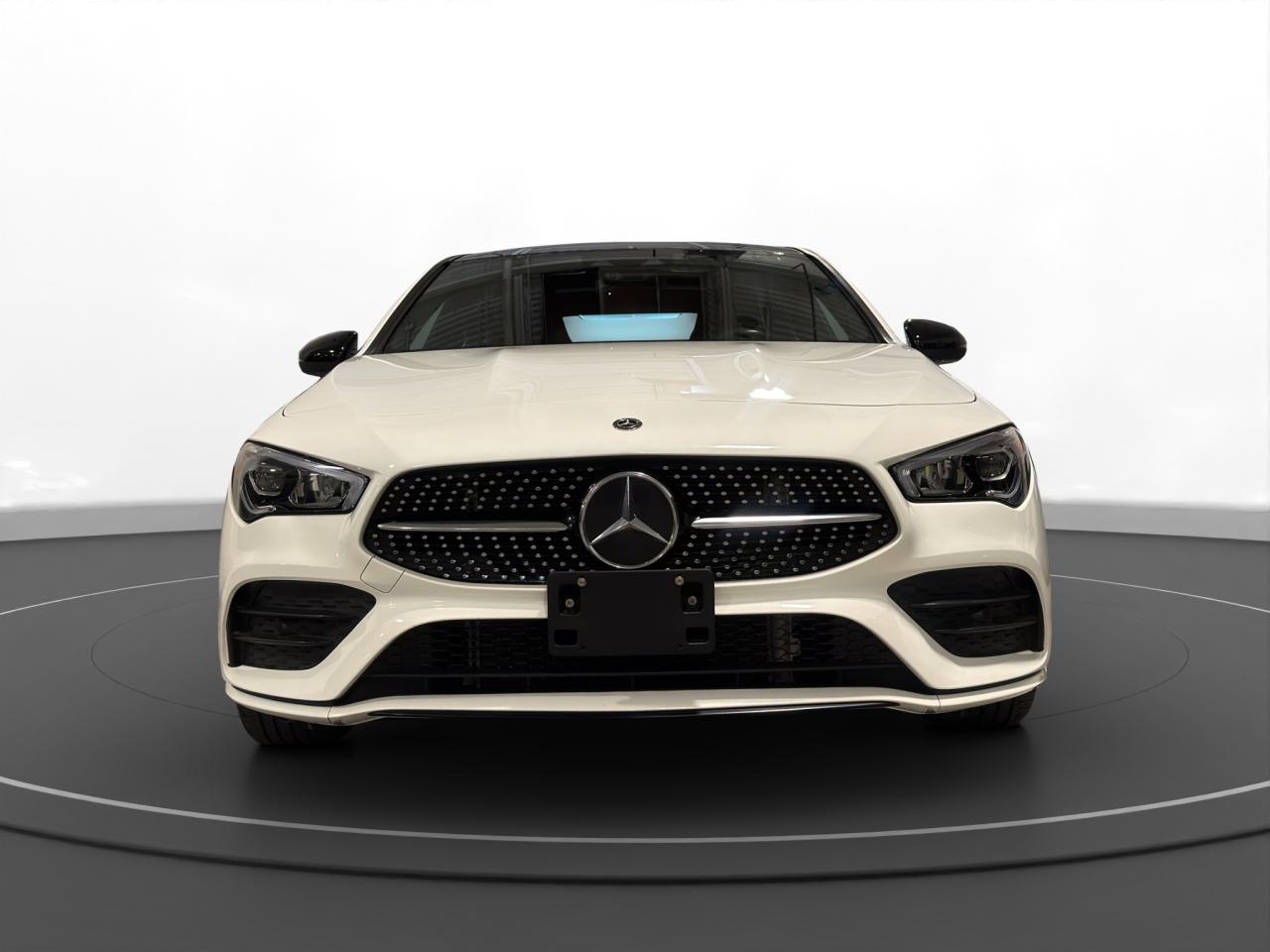 2020 Mercedes-Benz CLA 250 CLA 250 - Photo #2