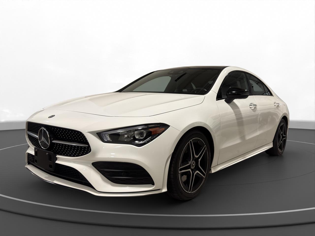 Used 2020 Mercedes-Benz CLA 250 CLA 250 for sale in North York, ON