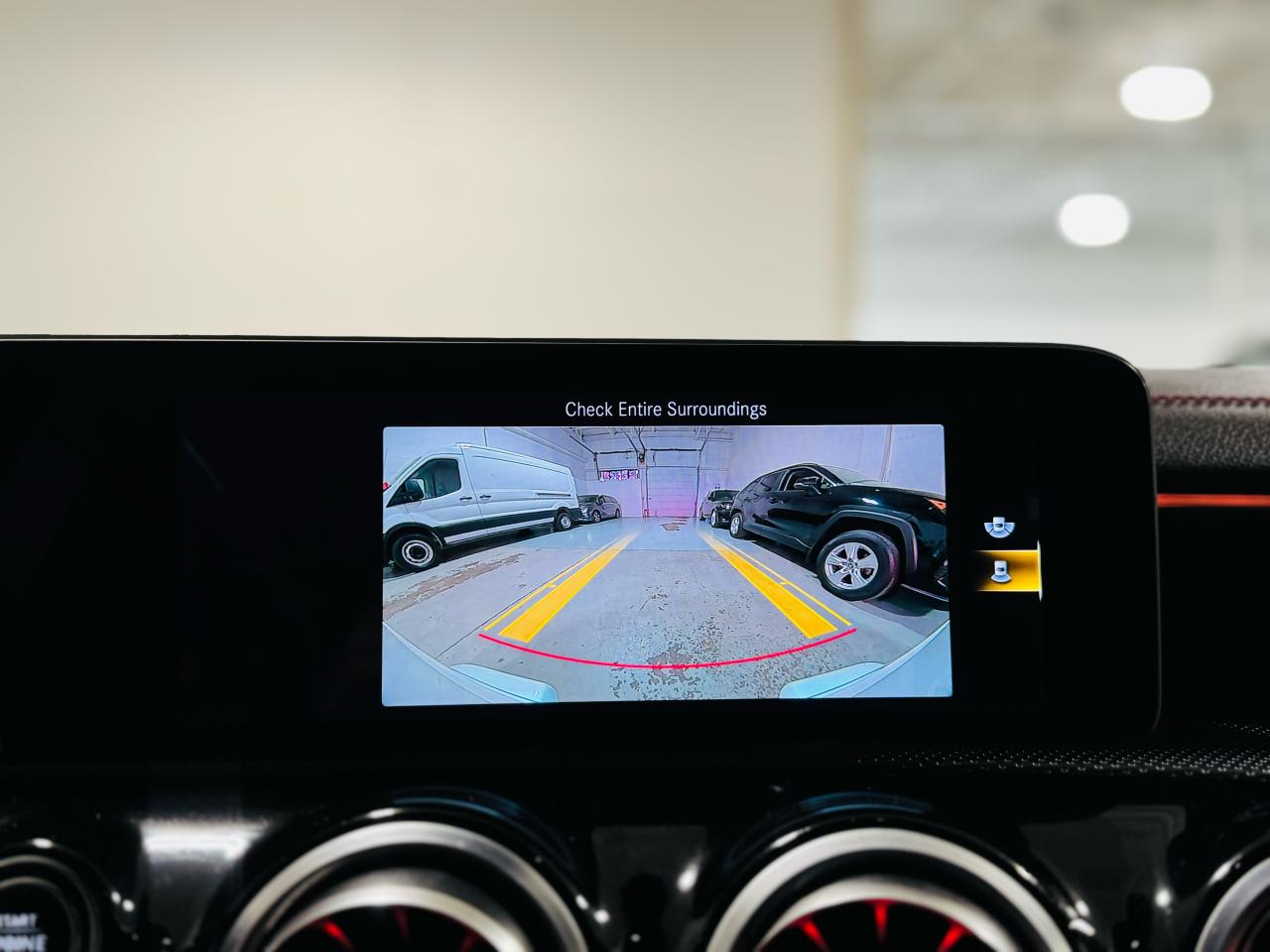 2020 Mercedes-Benz CLA 250 CLA 250 - Photo #13