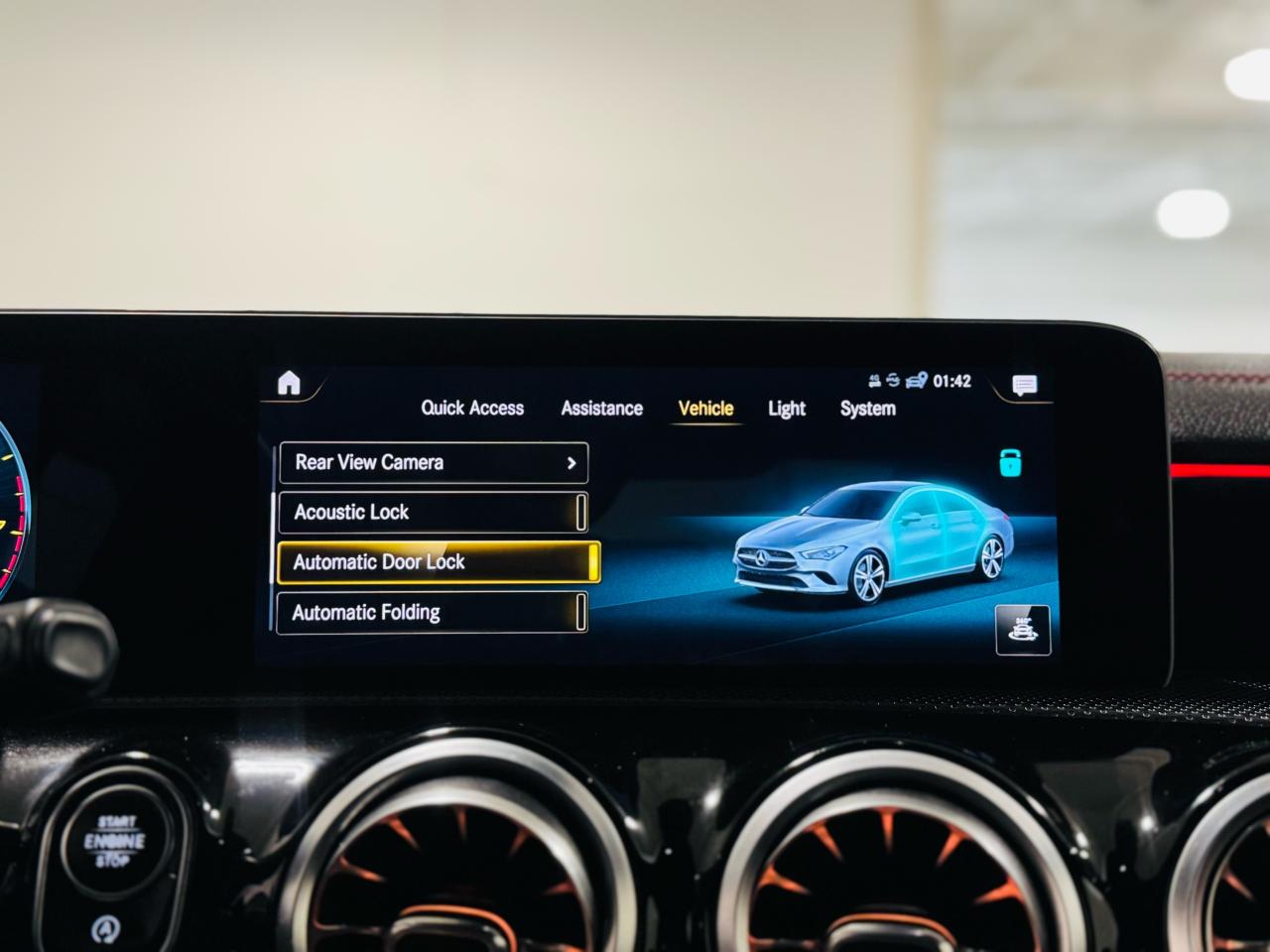 2020 Mercedes-Benz CLA 250 CLA 250 - Photo #19